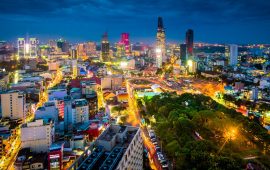 Vietnam Premium Roadtrip: Waarvoor gaan we naar Vietnam?