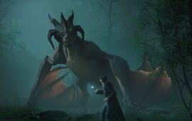 Hogwarts Legacy Preview – Hoe zeer leeft wereld Harry Potter nog?