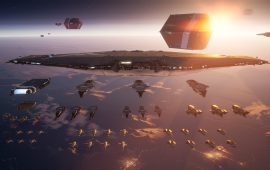 Homeworld 3 en het epische verhaal van de Homeworld-saga