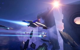 Games Maand Mei met Senua’s Saga: Hellblade II & Homeworld 3