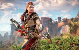 Horizon Zero Dawn Remastered Review