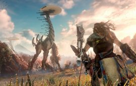 Einde van de Week Vrijdag met Nioh en Horizon Zero Dawn