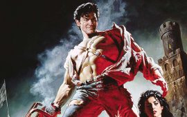 Nerd Culture #82 over de beste 70’s & 80’s horror films