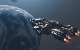 EvdWL over GTA 6, de Switch 2, Zelda & natuurlijk Starfield