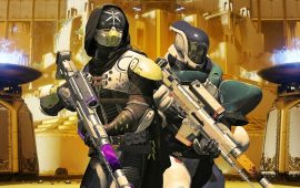 Deal tussen Bungie en Activision desastreus voor Destiny 2