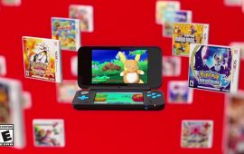 Nintendo 2DS XL Unboxing met Shelly en Koos