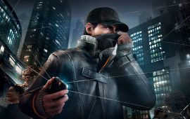 De vergelijking tussen de E3 presentatie en de uiteindelijke game is treurig