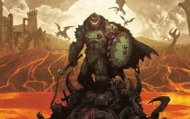 GK Daily: XBOX maakt van id Software een sterfhuis