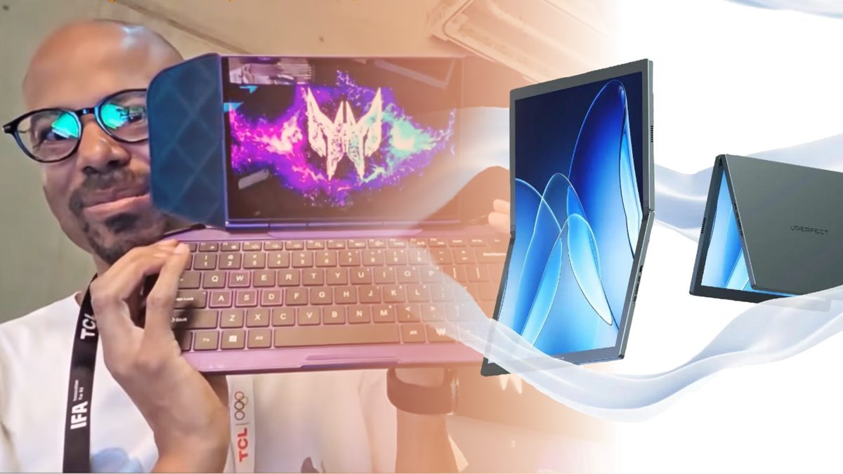 De heetste hardware van de IFA volgens Donny