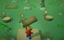 Premium: Emiel praat met Dylan Nagel over zijn ervaringen als freelance Game Designer