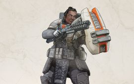 Einde van de Week Vrijdag over Horizon Zero Dawn 2, Apex Legends en Sekiro