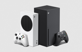 EvdWL over de Xbox Series X & S, Ubisoft Forward & Cold War MP reveal