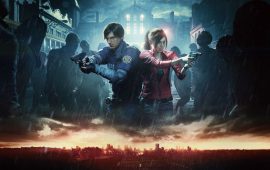 Sid Lukkassen & Boris over angst in games: “Wat maakt eng?”