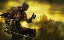 Dark Souls