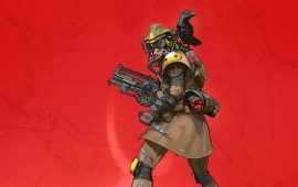 Apex Legends: “Titanfall Battle Royale, zonder Titans”