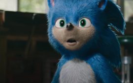 Filmkings over Sonic, Stallone en Once Upon a Time in Hollywood