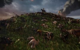 Kingdom Come: Deliverance Preview