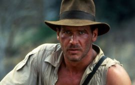 Nerd Culture #88 over Cocaine Bear, Indiana Jones & Super Mario Bros