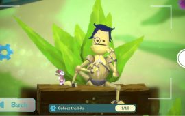 Indiekings over Sommerville & Still Here