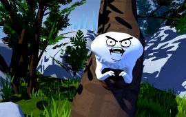 Indiekings over Luna en Accounting