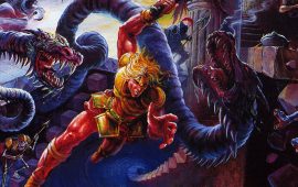 Indiekings over game soundtracks