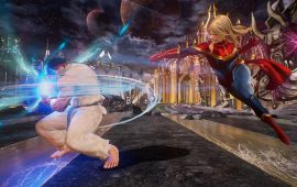 Marvel vs. Capcom: Infinite Preview