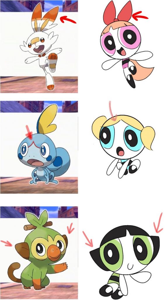 Pokemon