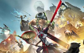 Premium: De kansloze missie van Battleborn