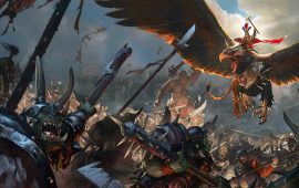 Total War: Warhammer II Review