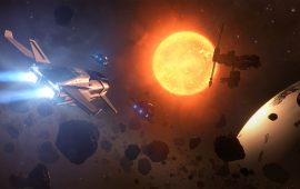 Elite Dangerous Review
