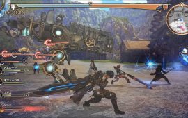 Valkyria Revolution Review