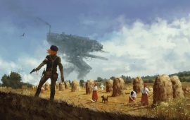 Indiekings met Iron Harvest, MINIT en de GDC