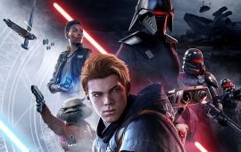 GKE3 Journaal – Animal Crossing, Star Wars Jedi: Fallen Order en Alien