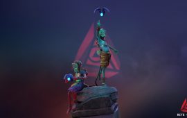 Indiekings over Nederlandse glorie op de Gamescom 2017