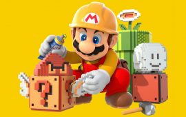 Super Mario Maker 2 Review – Kopen, Budgetbak of Slopen?