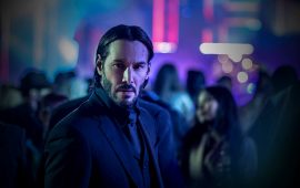 John Wick Chapter 3 Parabellum Review: “Gruwelijke eyecandy”