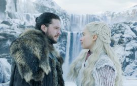 Game of Thrones