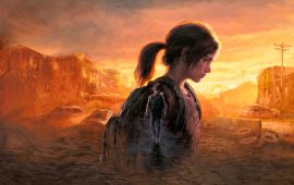 The Last of Us remake