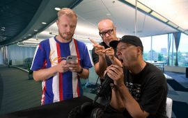 Brievenmaandag over Ubisoft en Game Pass, Gamescom & tv schermen