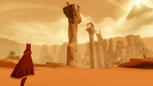 [Review] Journey