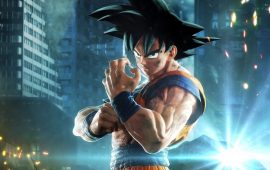 Jump Force Review: “Is de ultieme anime crossover ook leuk?”
