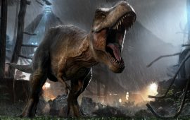 Filmkings over Jurassic World: Camp Cretaceous, The Joker en GotG 3