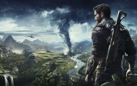 Just Cause 4 Preview: Is ‘Just Kots 4’ een verspreking of niet?
