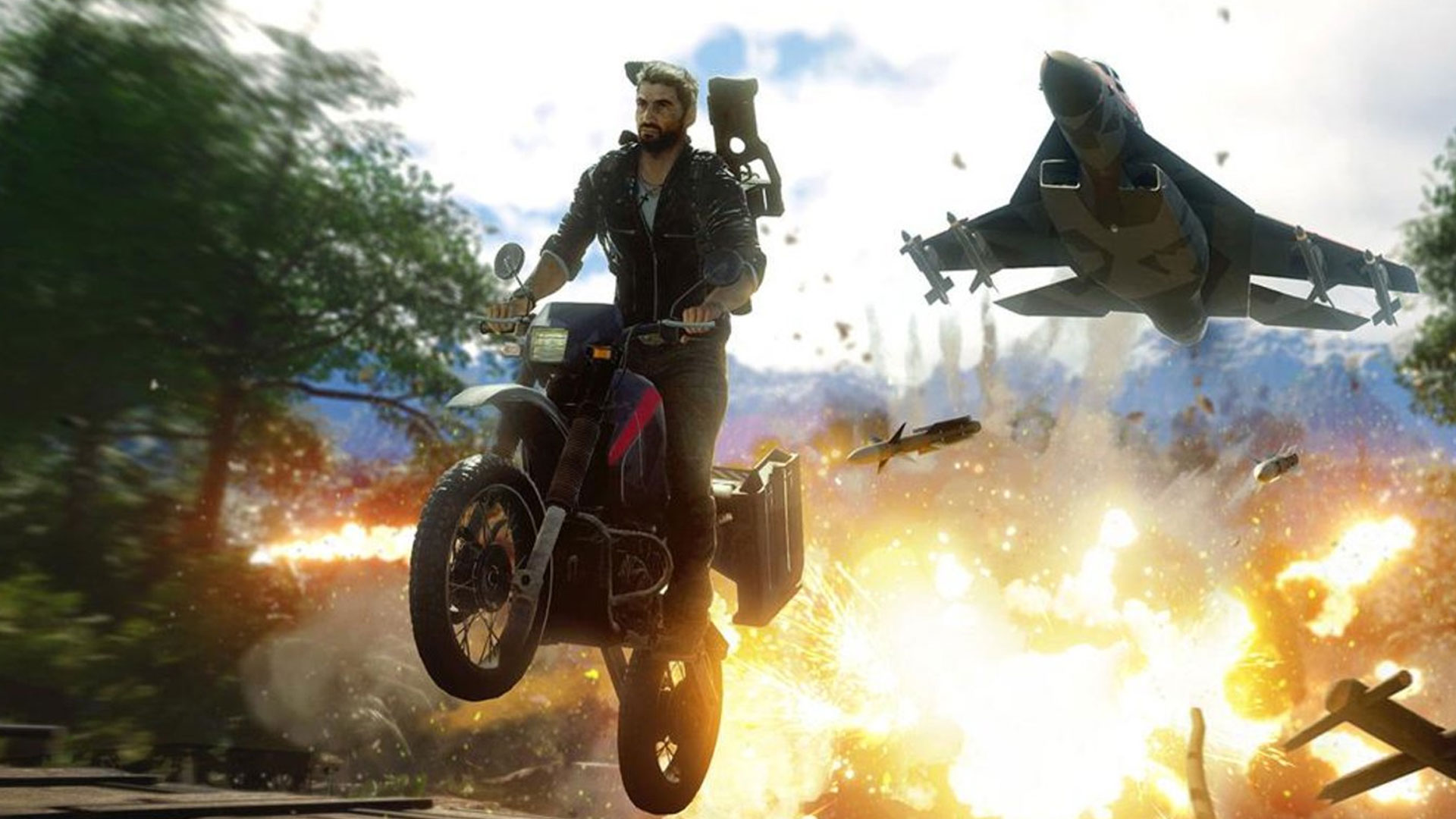 Just Cause 4 Review