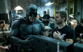 Filmkings over Zack Snyder, James Gunn en Tolkien