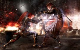 Dead or Alive 6 Review: “Met huidige aanbod komt DoA6 niet sterk over”