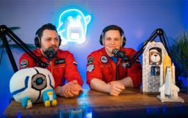 De bittere strijd van KeokeN Interactive tegen de ondergang