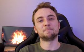 Eindejaarsinterview 2018 vanuit Bennekom: Kevin