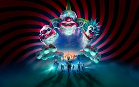 Killer Klowns From Outer Space The Game Preview (Gamescom '22)