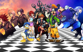 Kingdom Hearts PC Review: Kopen, budgetbak of slopen?